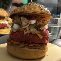 Tassorosso  at Old England Pub in Padua