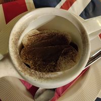  at Old England Pub in Padua