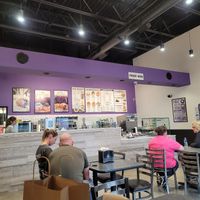 It's all too good at Cinnaholic in Pigeon Forge