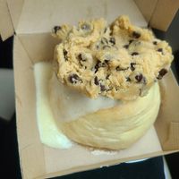  at Cinnaholic in Pigeon Forge