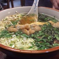 Viet Pho  at Wabi-Sabi Noodle House in Makati