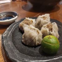  at Wabi-Sabi Noodle House in Makati