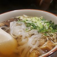  at Wabi-Sabi Noodle House in Makati