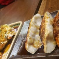  at Wabi-Sabi Noodle House in Makati