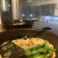   at Wabi-Sabi Noodle House in Makati