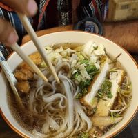  at Wabi-Sabi Noodle House in Makati