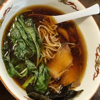  at Wabi-Sabi Noodle House in Makati