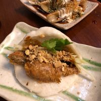 Kuapao  at Wabi-Sabi Noodle House in Makati