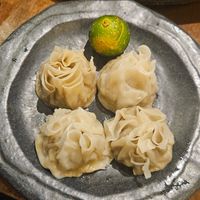  at Wabi-Sabi Noodle House in Makati