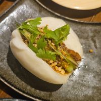  at Wabi-Sabi Noodle House in Makati