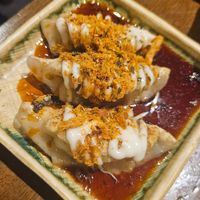  at Wabi-Sabi Noodle House in Makati