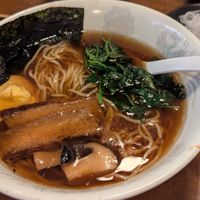  at Wabi-Sabi Noodle House in Makati