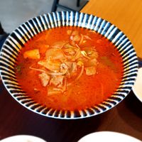 . at Ooh Breado Teobachae - 터바채 비건 레스토랑 in Seoul