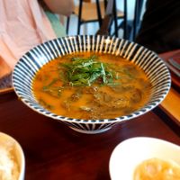 . at Ooh Breado Teobachae - 터바채 비건 레스토랑 in Seoul
