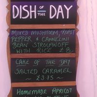 9th April 2024 at Home Community Cafe in Manchester