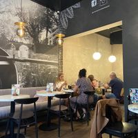 Inside  at Anne&Max - Domkwartier in Utrecht