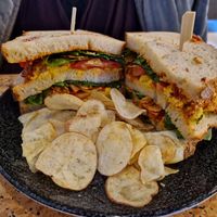 Club botanique at Anne&Max - Domkwartier in Utrecht