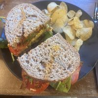 Club botanica  at Anne&Max - Domkwartier in Utrecht