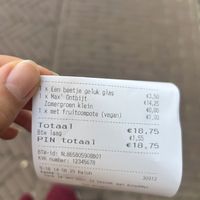 bill  at Anne&Max - Domkwartier in Utrecht