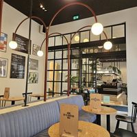 Nice interiors at Anne&Max - Domkwartier in Utrecht