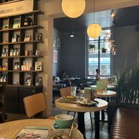 Inside  at Anne&Max - Domkwartier in Utrecht