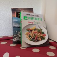 Some inspiration when waiting on meals at Cricket Club Cafe in Melrose