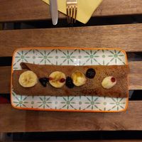 at Crêperie le goéland d'Aligre in Paris
