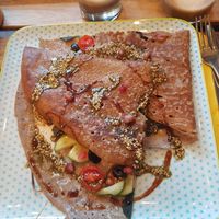  at Crêperie le goéland d'Aligre in Paris