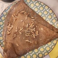  at Crêperie le goéland d'Aligre in Paris