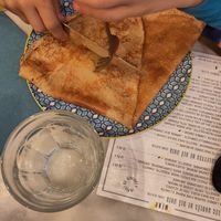  at Crêperie le goéland d'Aligre in Paris