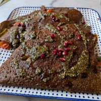  at Crêperie le goéland d'Aligre in Paris