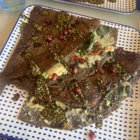   at Crêperie le goéland d'Aligre in Paris