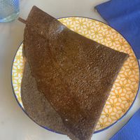   at Crêperie le goéland d'Aligre in Paris