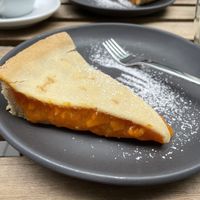   at Das Suess'Kind Veganery in Vienna