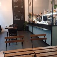  at Das Suess'Kind Veganery in Vienna