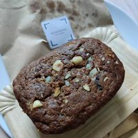  at Das Suess'Kind Veganery in Vienna