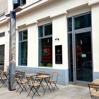  at Das Suess'Kind Veganery in Vienna