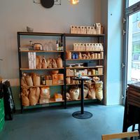  at Das Suess'Kind Veganery in Vienna