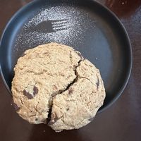   at Das Suess'Kind Veganery in Vienna