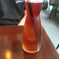  at Das Suess'Kind Veganery in Vienna