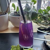  at Das Suess'Kind Veganery in Vienna