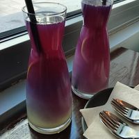  at Das Suess'Kind Veganery in Vienna