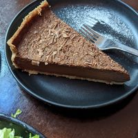  at Das Suess'Kind Veganery in Vienna