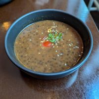  at Das Suess'Kind Veganery in Vienna