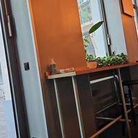  at Das Suess'Kind Veganery in Vienna