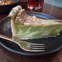  at Das Suess'Kind Veganery in Vienna