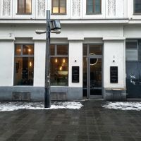  at Das Suess'Kind Veganery in Vienna