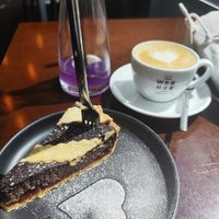  at Das Suess'Kind Veganery in Vienna