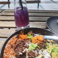  at Das Suess'Kind Veganery in Vienna