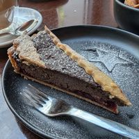  at Das Suess'Kind Veganery in Vienna